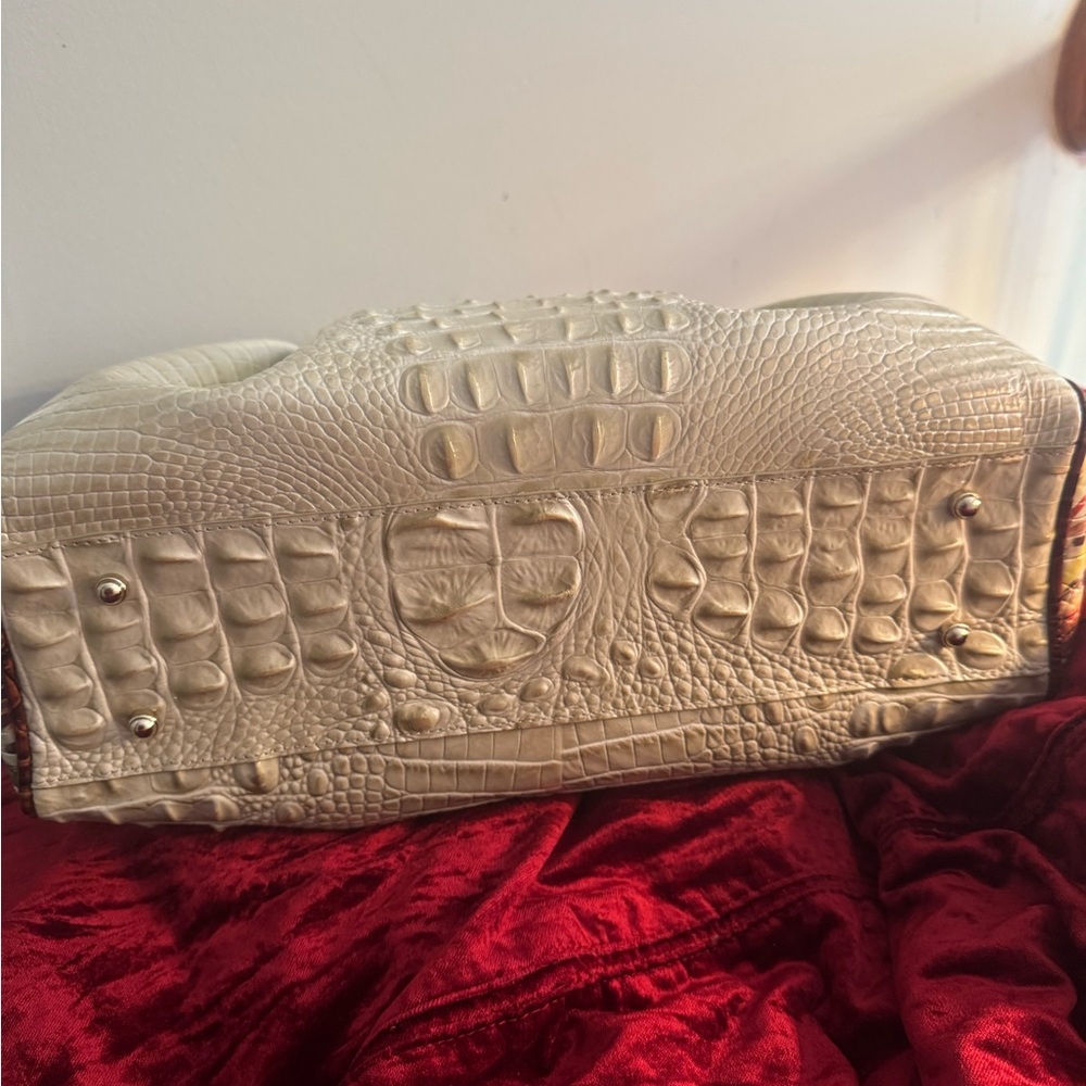 Brahmin Celia Waveson Shoulder Bag - Picture 3 of 7